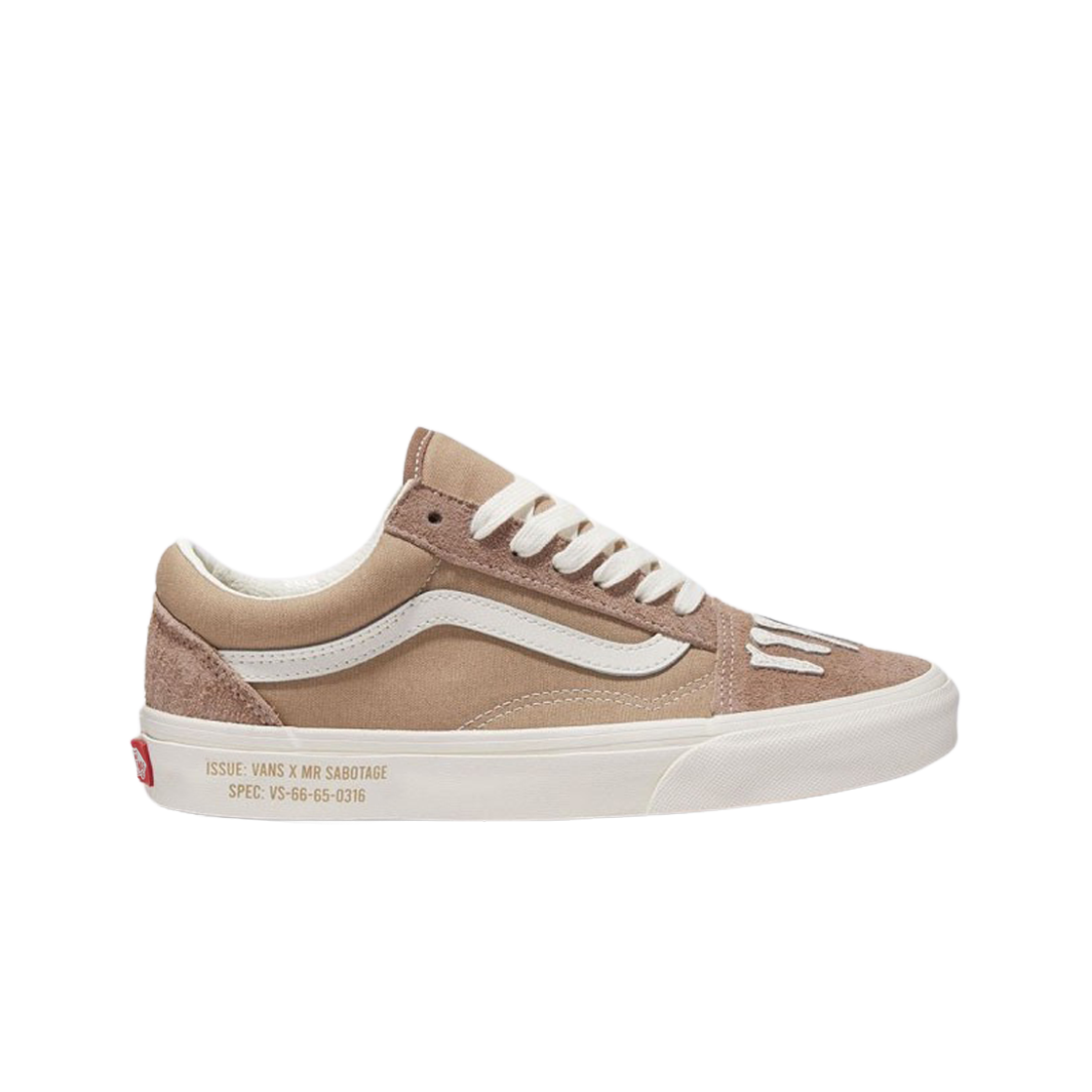 Vans x Mark SBTG Old Skool Incense | eBay
