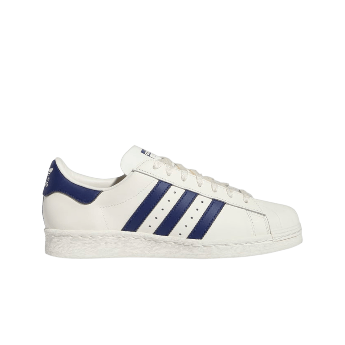 Adidas Superstar 82 weiß dunkelblau
