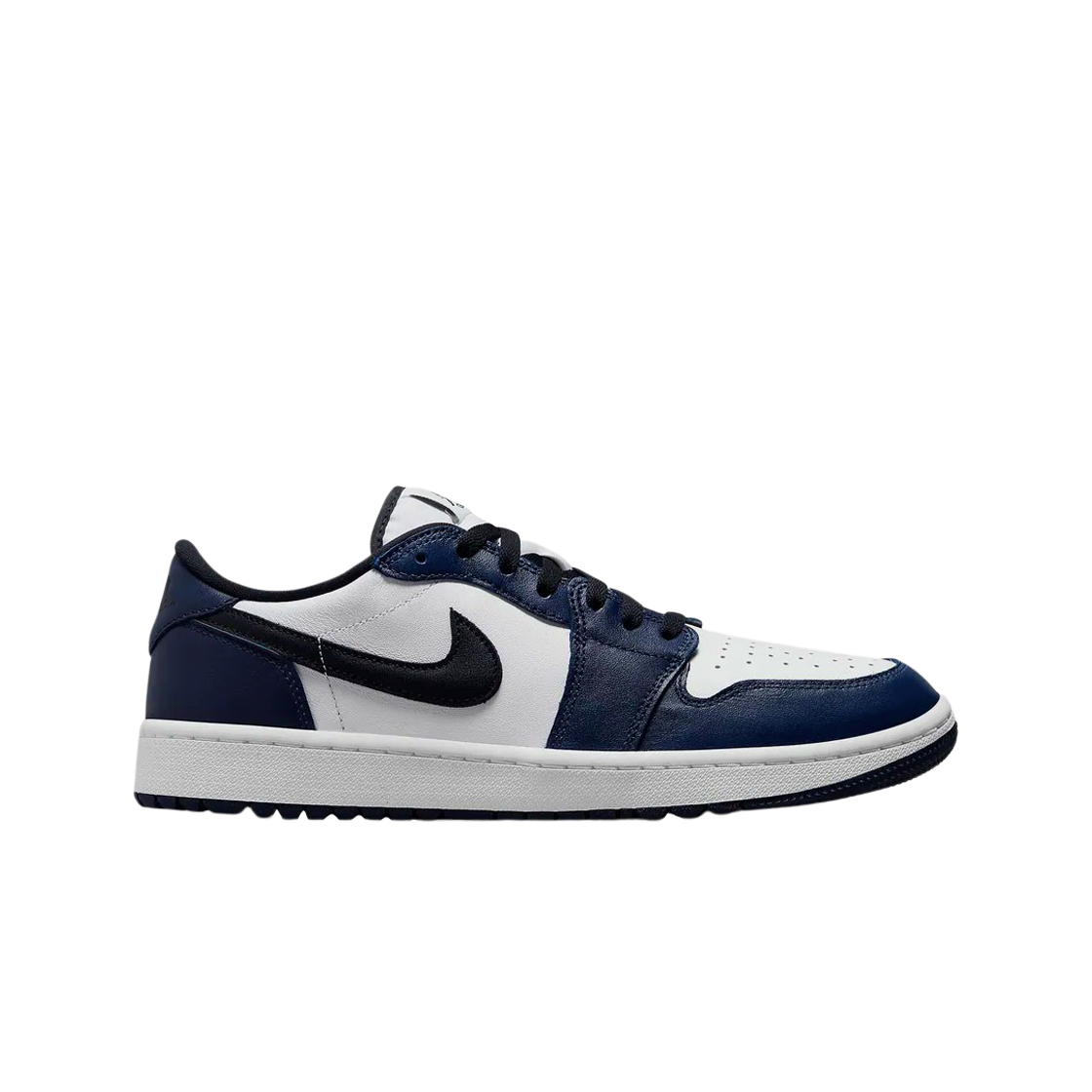 Jordan 1 Low Golf Midnight Navy | eBay