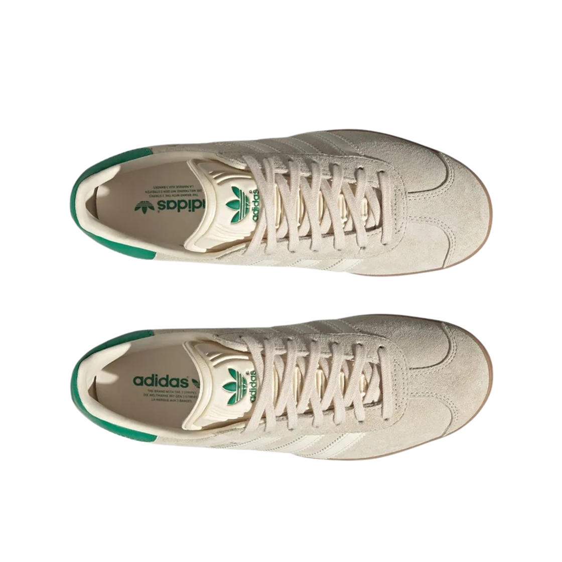 ★人気★ Adidas Gazelle Wonder White Cream White (W) W) Adidas Gazelle Wonder White Cream White | eBay