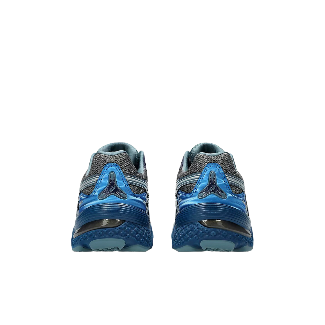 W) Asics x Kiko Kostadinov Gel-Flammae Blue Ironclad | eBay