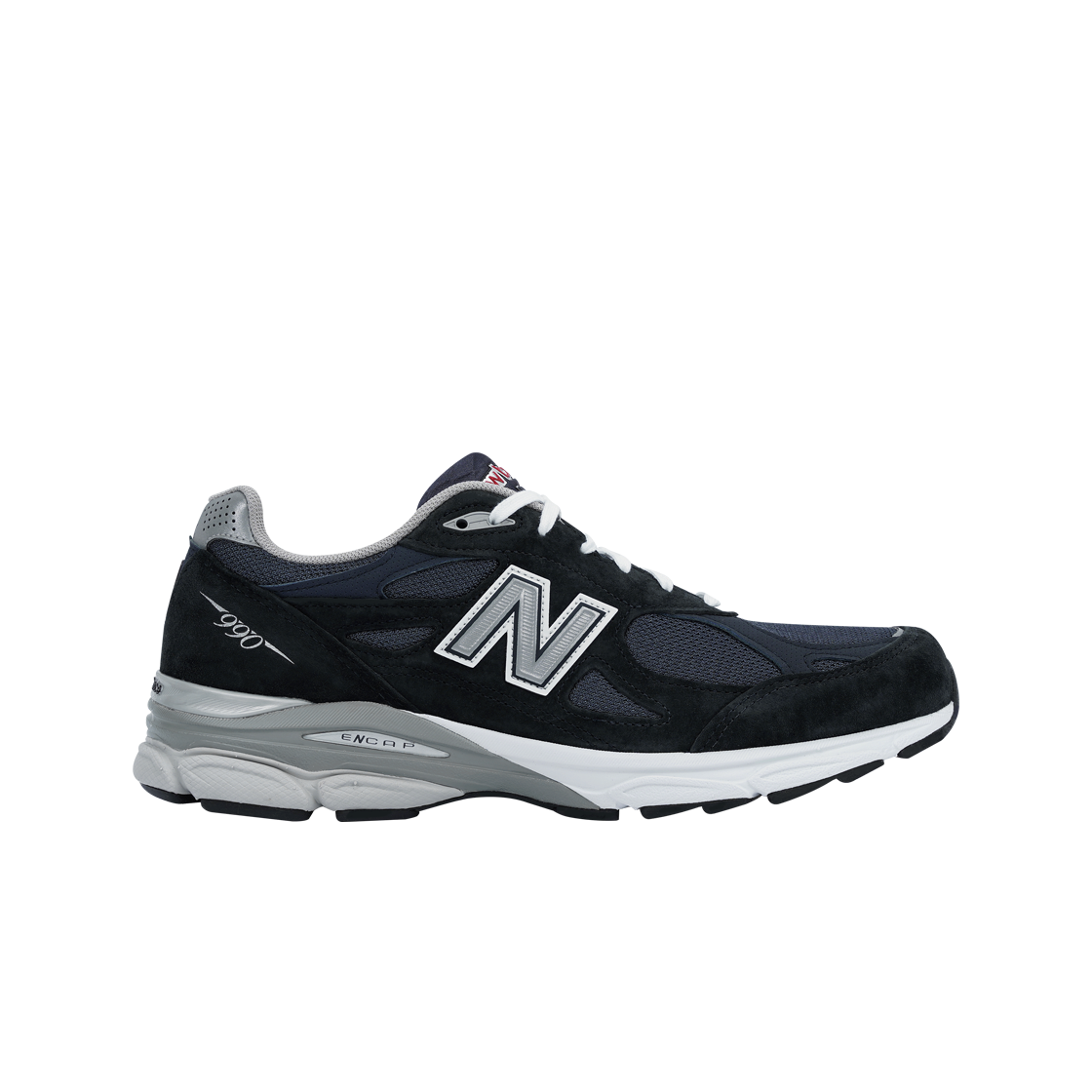 New Balance 990v3 Made in USA Navy - D Standard | eBay