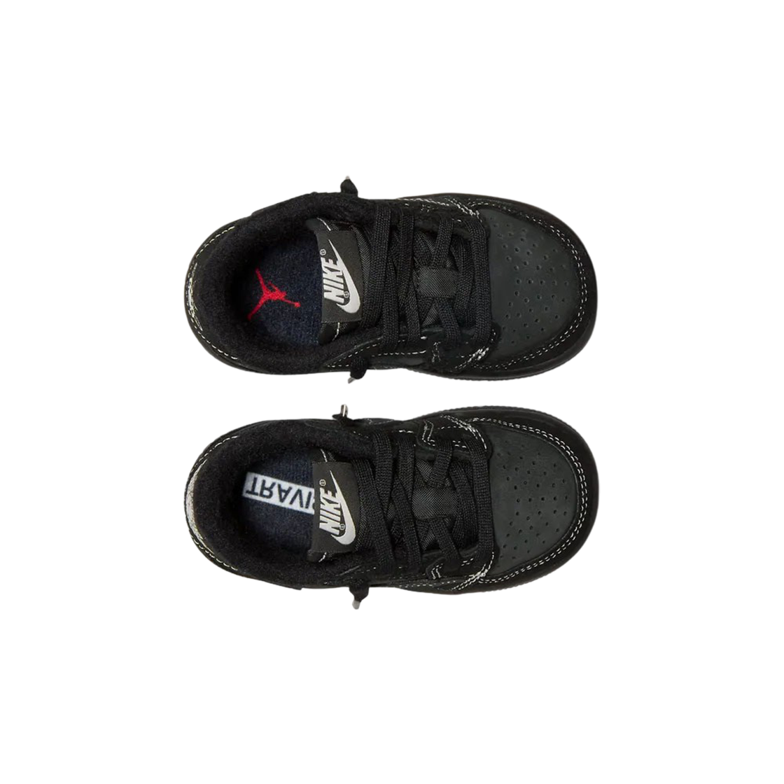 Size 10 - Jordan 1 Retro Low OG SP x Travis Scott Black Size 10 - Jordan 1 Retro Low OG SP x Travis Scott Black
