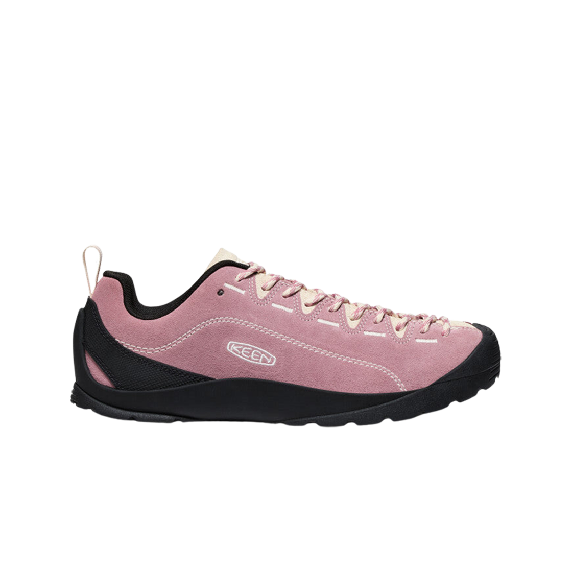 スニーカー Keen Jasper Suede Sneakers Nostalgia Rose Birch (W) W) Keen Jasper Suede Sneakers Nostalgia Rose Birch | eBay
