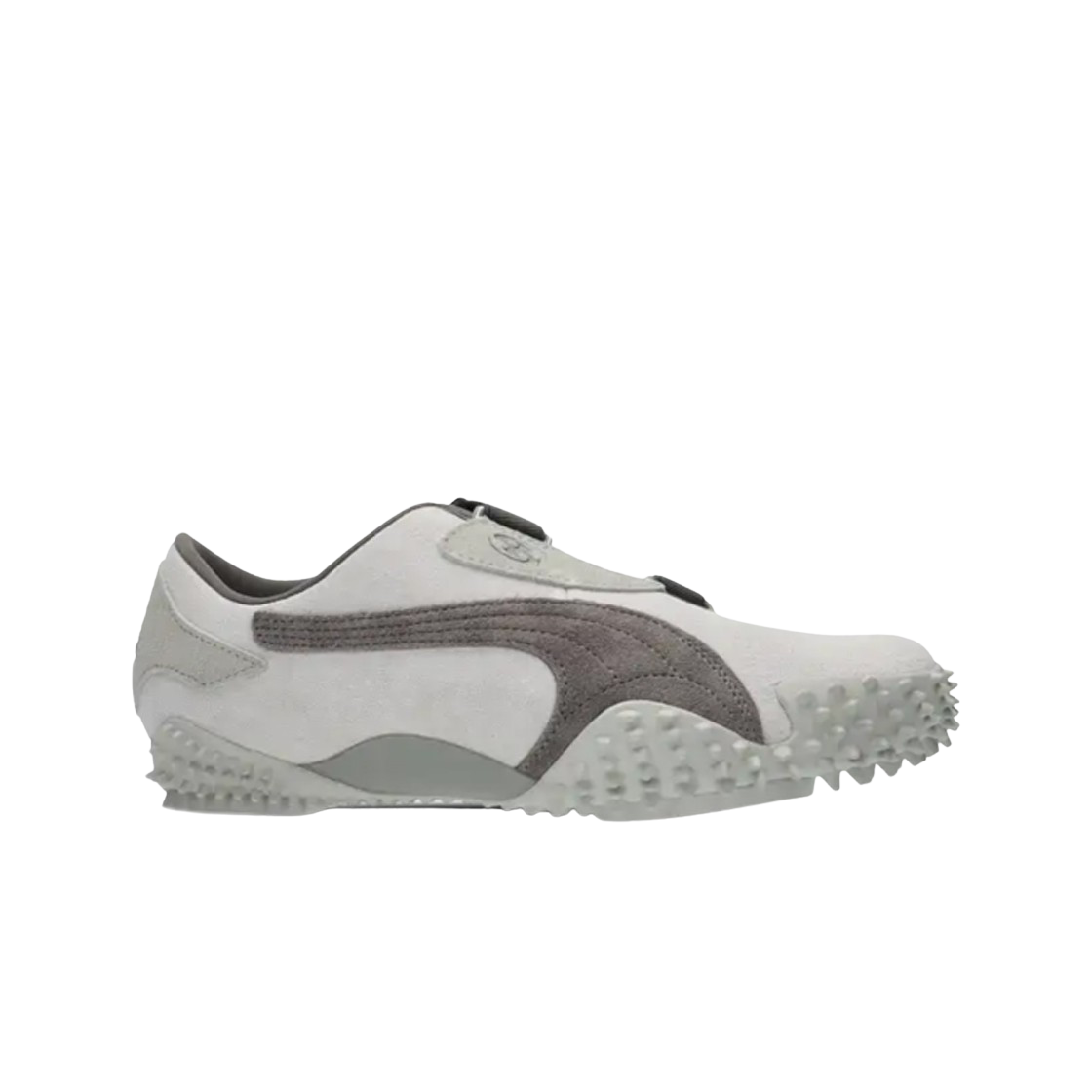 【SAN SAN GEAR】MOSTRO SAN SAN GEAR [GLACIAL GRAY-CAST IR] MOSTRO SAN SAN GEAR [GLACIAL GRAY-CAST IR] - SAN SAN GEAR
