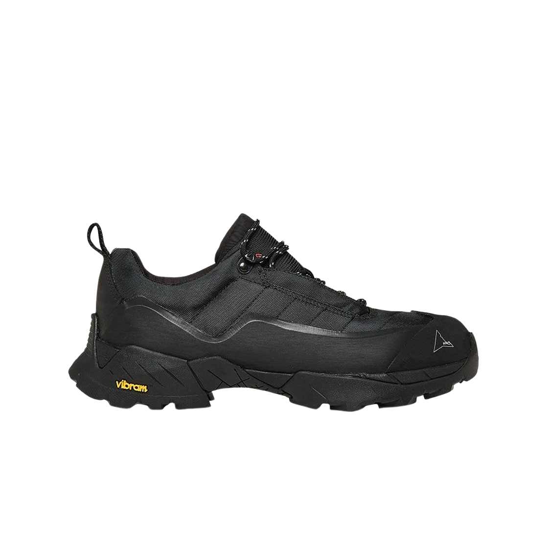 ★Roa★Hiking Katharina★Black ROA HIKING - BLACK KATHARINA SHOES – LE LABO STORE