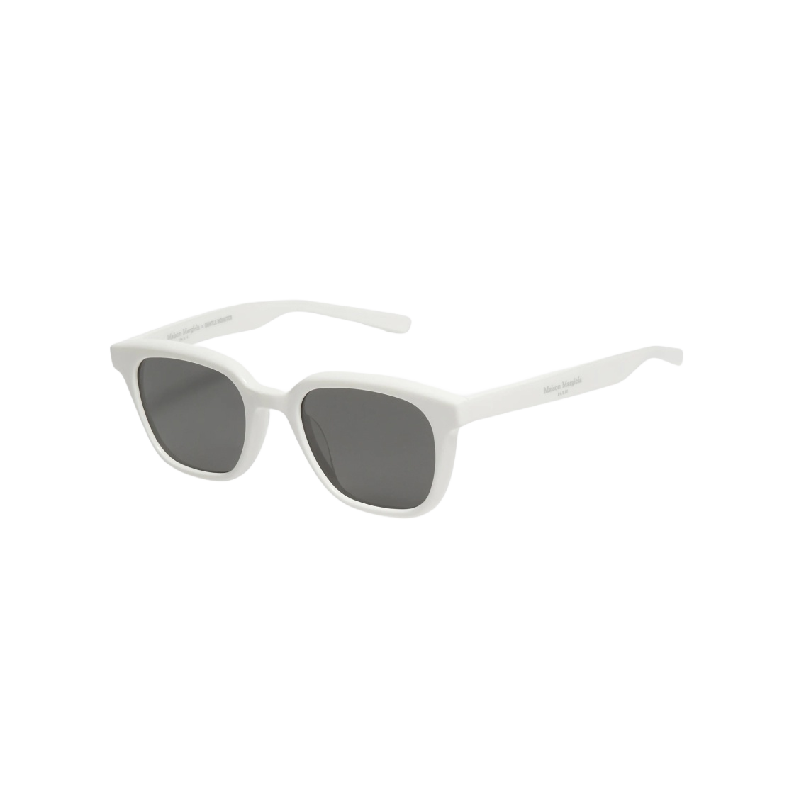 ☆送料・関税込☆Maison Margiela x Gentle Monster★MM007★ Maison Margiela - MM107 Leather L01 | Gentle Monster