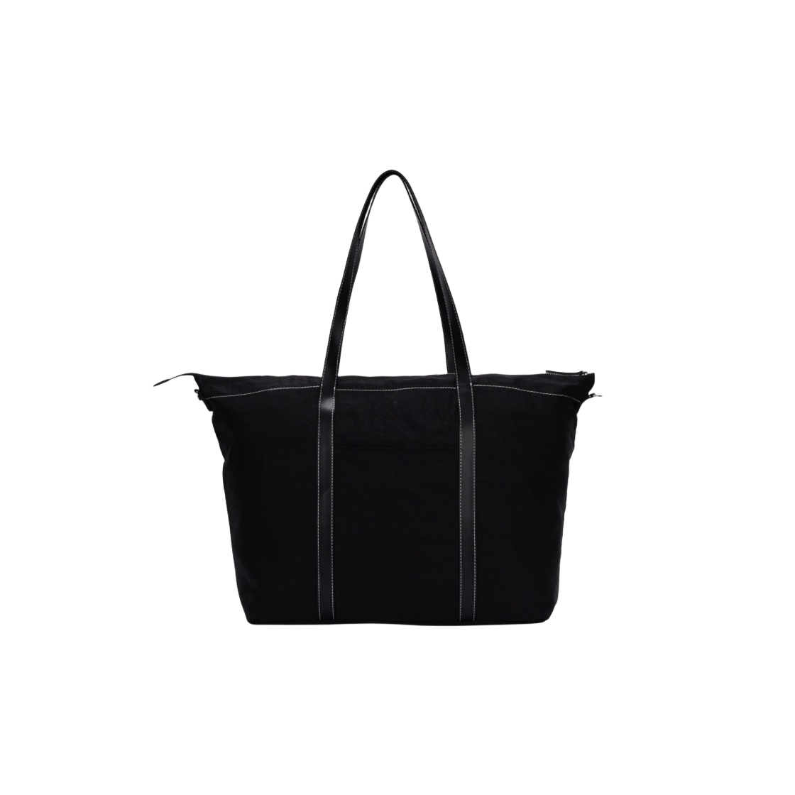 ★Matin Kim★FABRIC NEW SHOPPER BAG★大人気★ ☆MATIN KIM☆ FABRIC NEW SHOPPER BAG 韓国発 ショルダーバッグ
