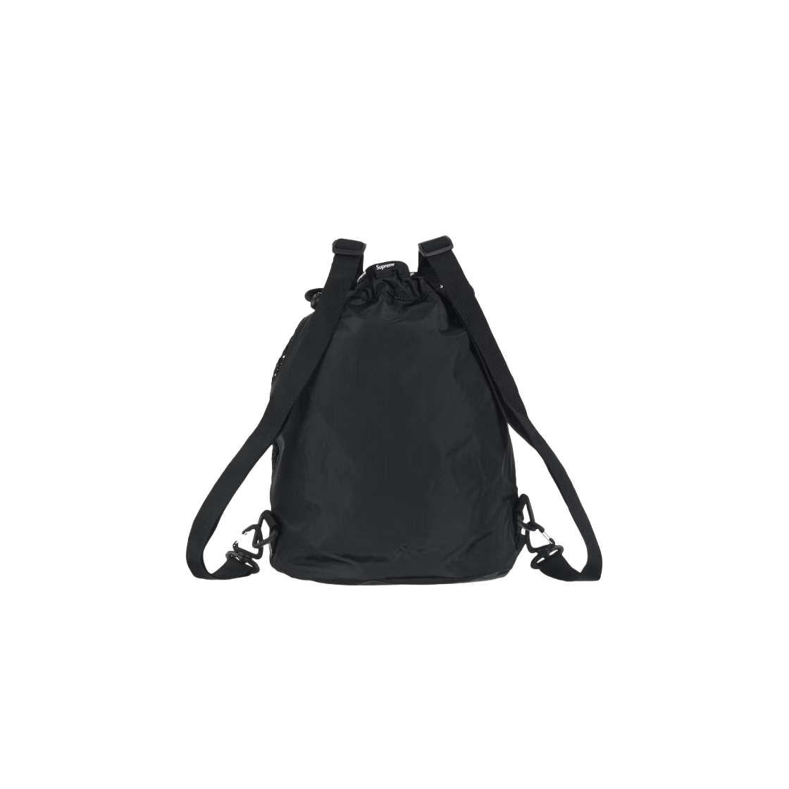 【希少】Supreme Mesh Small Backpack Black 黒 Supreme Mesh Small Backpack Black - 23SS | eBay