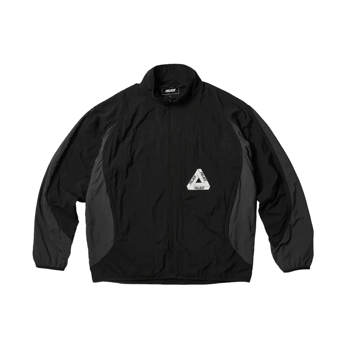PALACE SPRINTER JACKET ナイロンジャケット L ブラック Palace Sprinter Jacket Black Men's - SS25 - GB