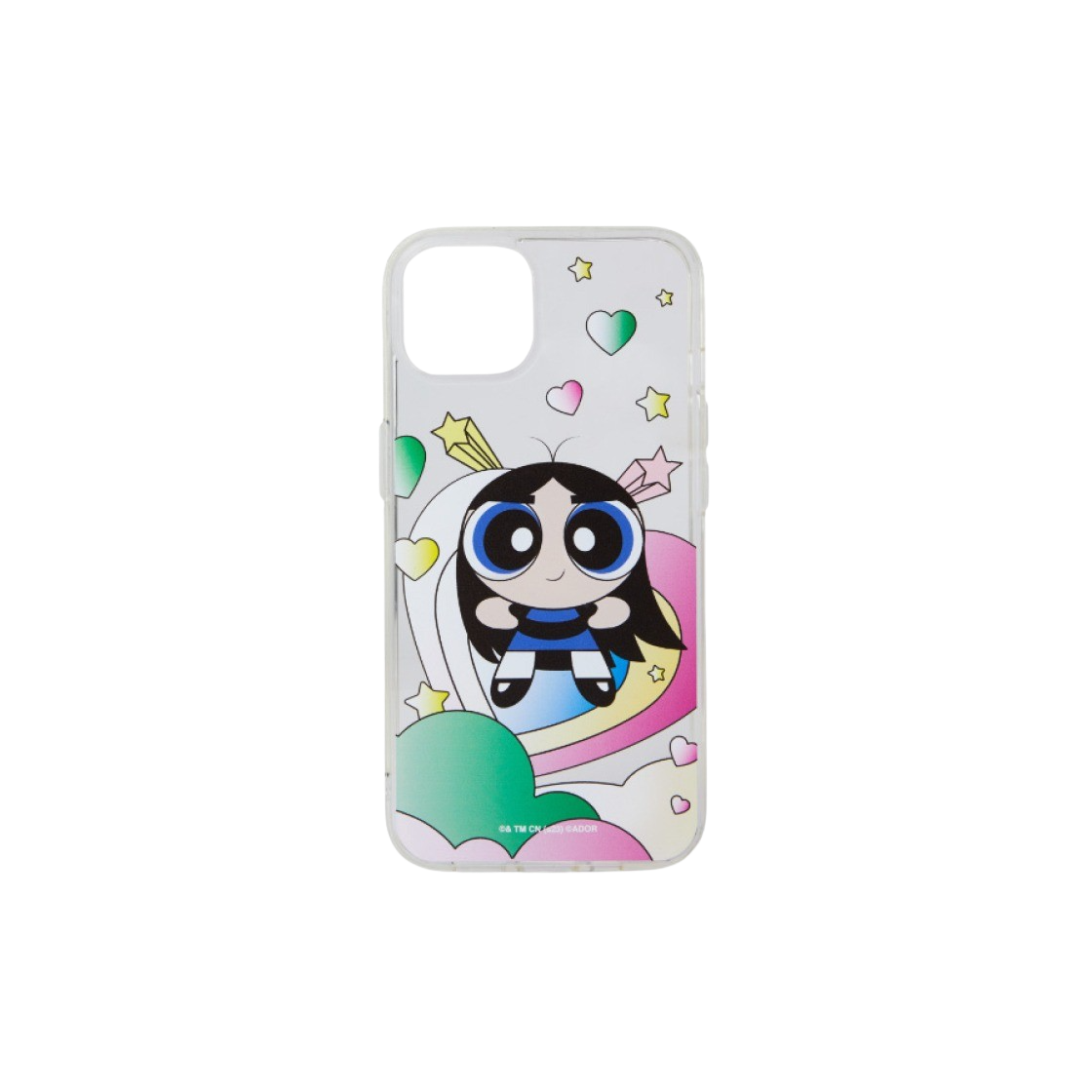 (公式)NewJeans×パワーパフガールズiPhone13Pro NewJeans x The Powerpuff Girls iPhone 13 Pro Case Minji | eBay