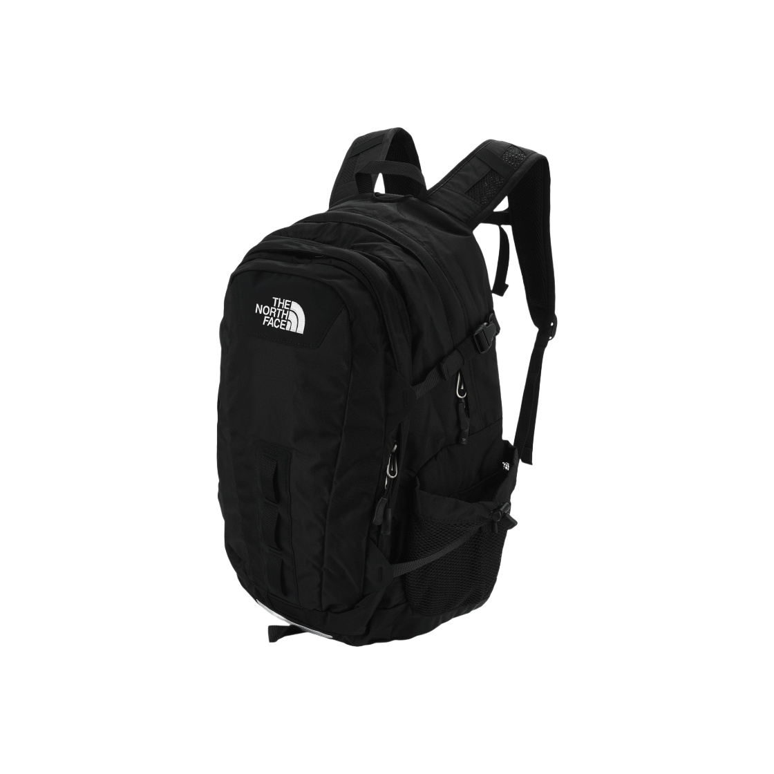 The North Face Hot Shot Black | eBay