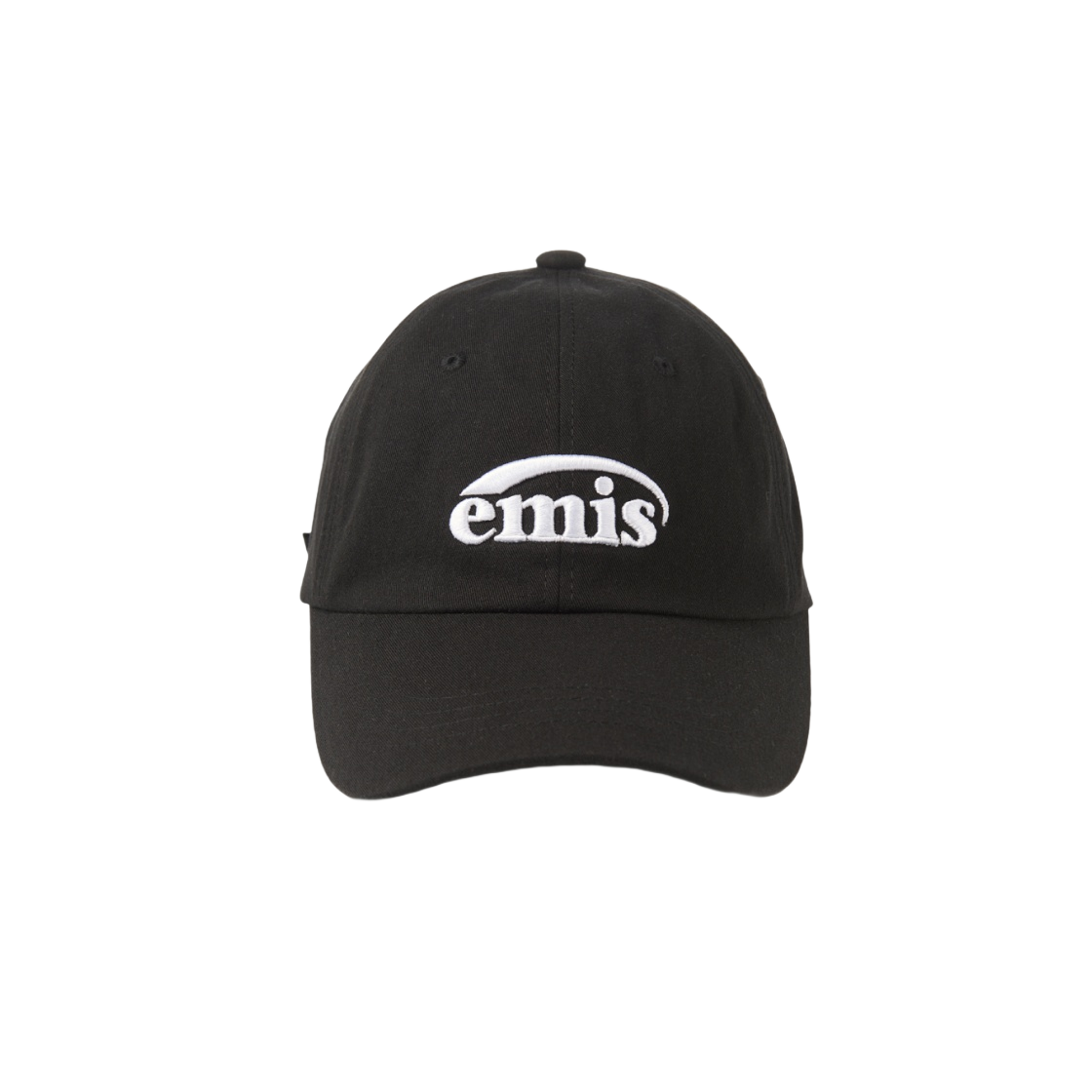 パーティを彩るご馳走や New Emis Logo eBay | Black Cap Emis 帽子