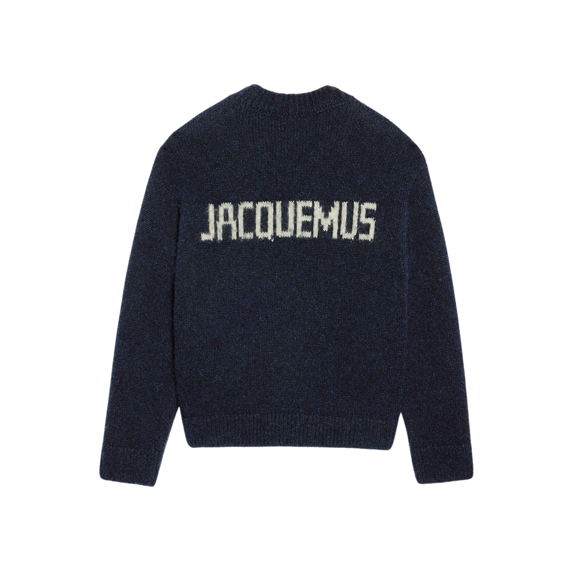 【関税&送料込】JACQUEMUS Sweaters Black 3,041e33998d6402