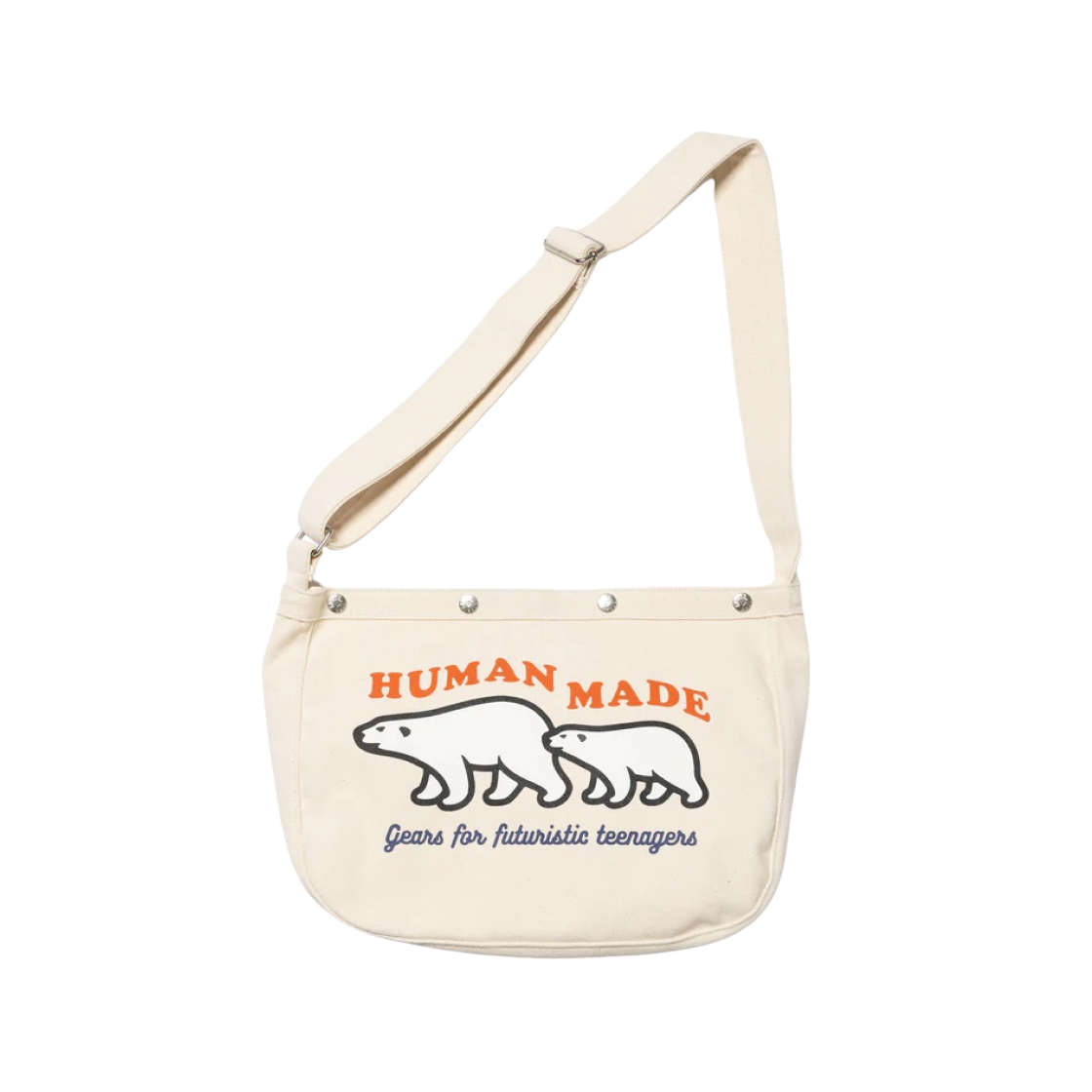 バッグ HUMAN MADE PAPERBOY BAG Human Made - Paperboy Bag | HBX - Globally Curated Fashion