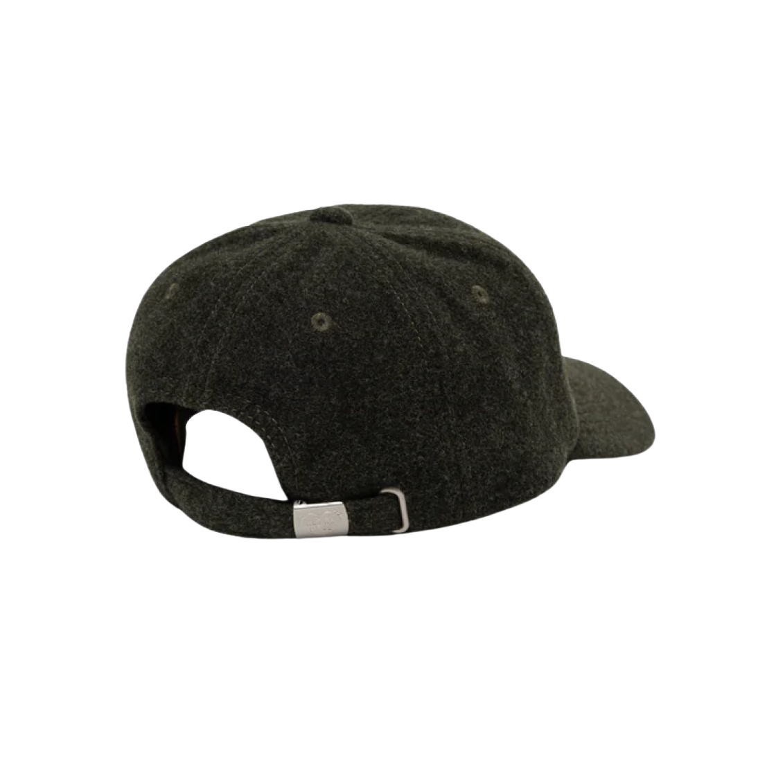 Human Made 6-Panel Wool Cap Green | eBay