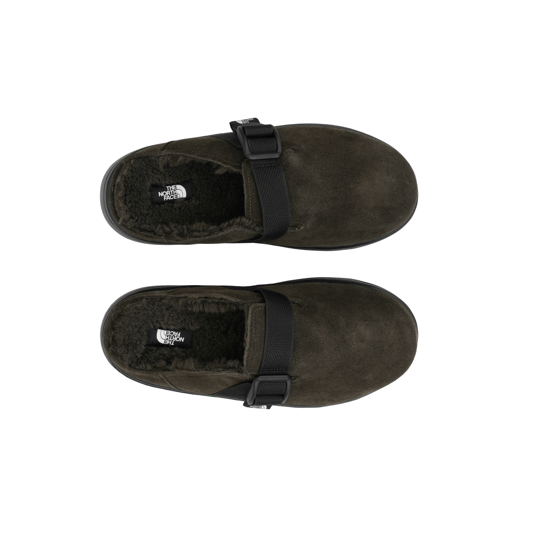 [THE NORTH FACE]★韓国大人気★BUCKLE MULE The North Face Buckle Mule Dark Brown | eBay