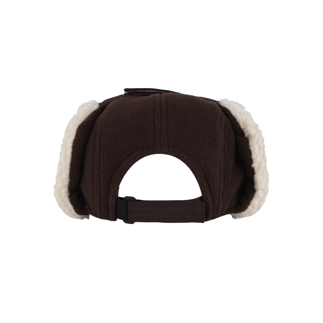 ★THE NORTH FACE★FLEECE EARMUFF CAP★ The North Face Fleece Earmuff Cap EX Black Warm Winter Hat
