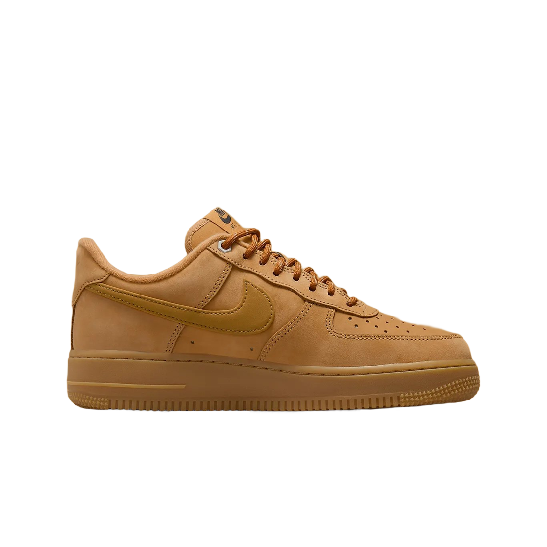 ★NIKE★(W) Nike Air Force 1 '07 WB Flax Wheat★ W) Nike Air Force 1 '07 WB Flax Wheat | eBay