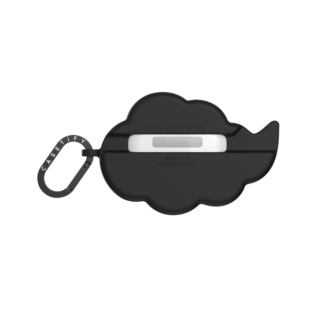 イヤホン Casetify Akatsuki AirPod Pro 2 Case Amazon.com: Naruto Shippuden- Akatsuki Air Pod Case Cover