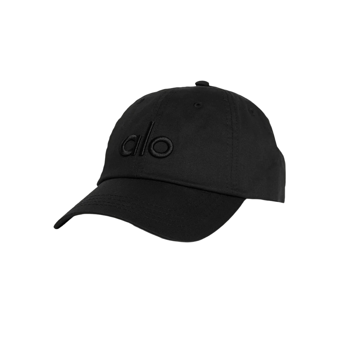 W) Alo Yoga Off Duty Cap Black | eBay
