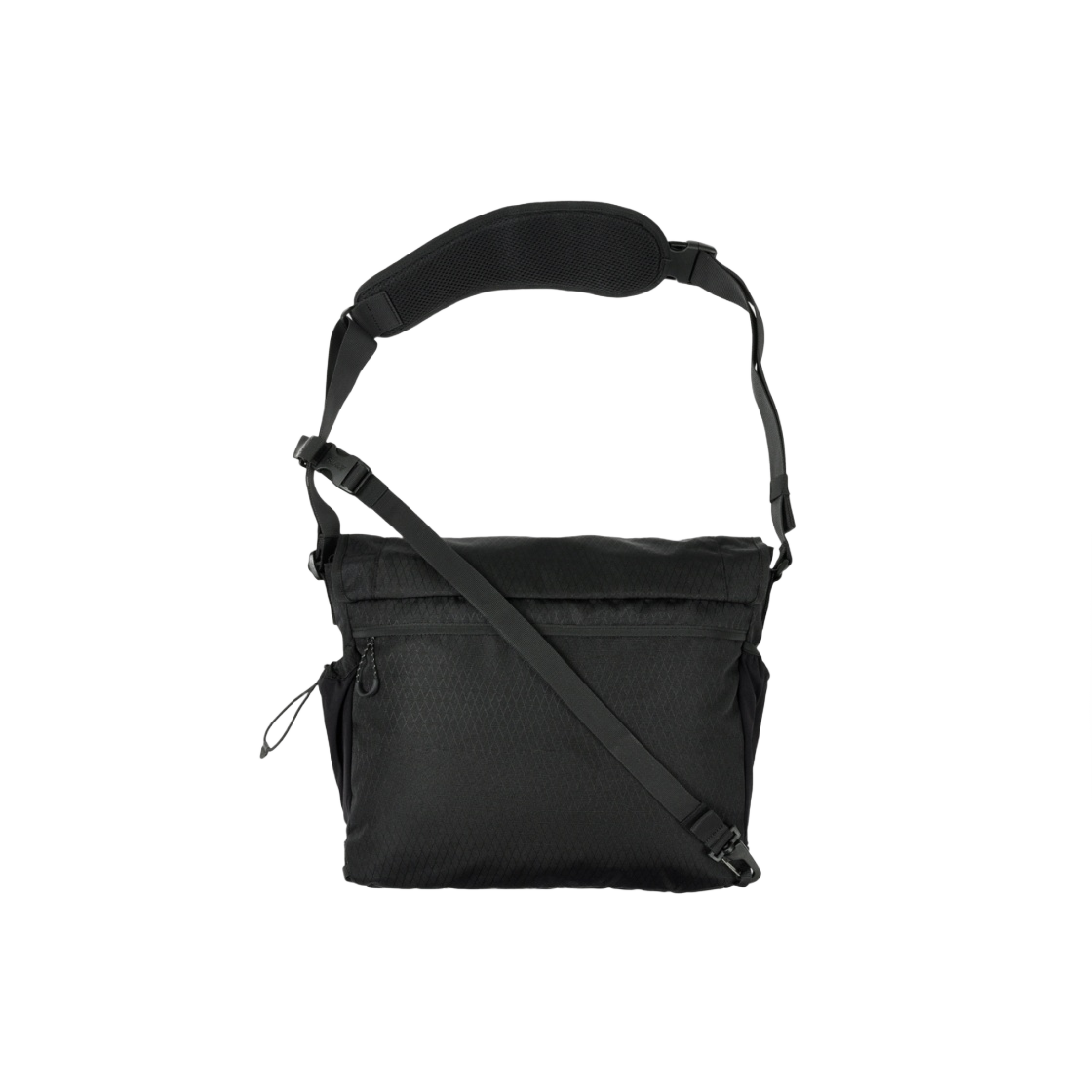 Palace Cordura Y-Rip Despatch Black Men's - SS24 - US