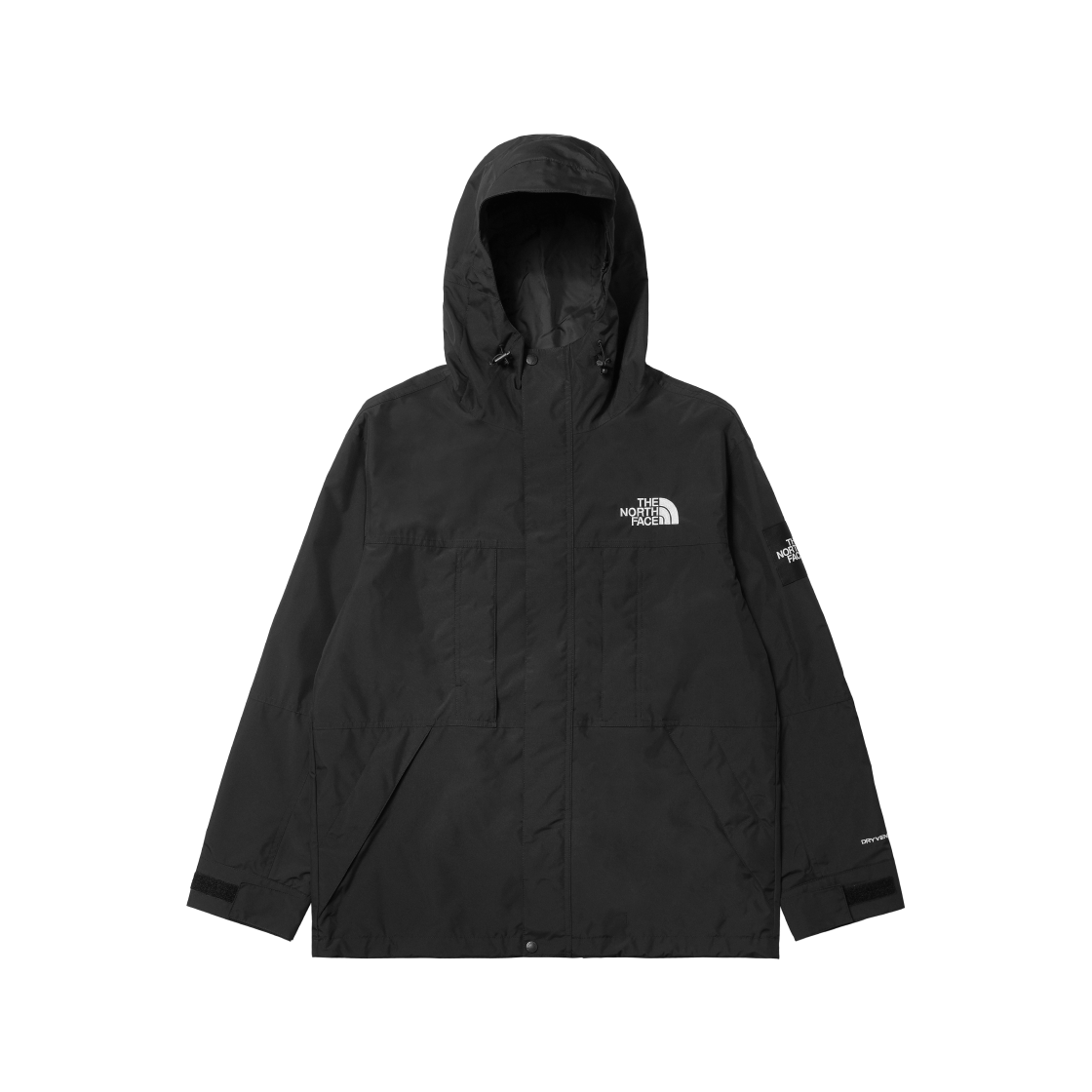 【THE NORTH FACE】 NEO VAIDEN JACKET THE NORTH FACE Neo Vaiden EX Jacket 'White Black' NJ2HP50L