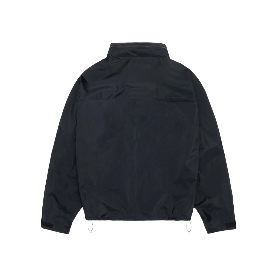 ジャケット・アウター Stussy GORE-TEX M65 Jacket Black M Stussy Gore-Tex M65 Jacket Black | eBay
