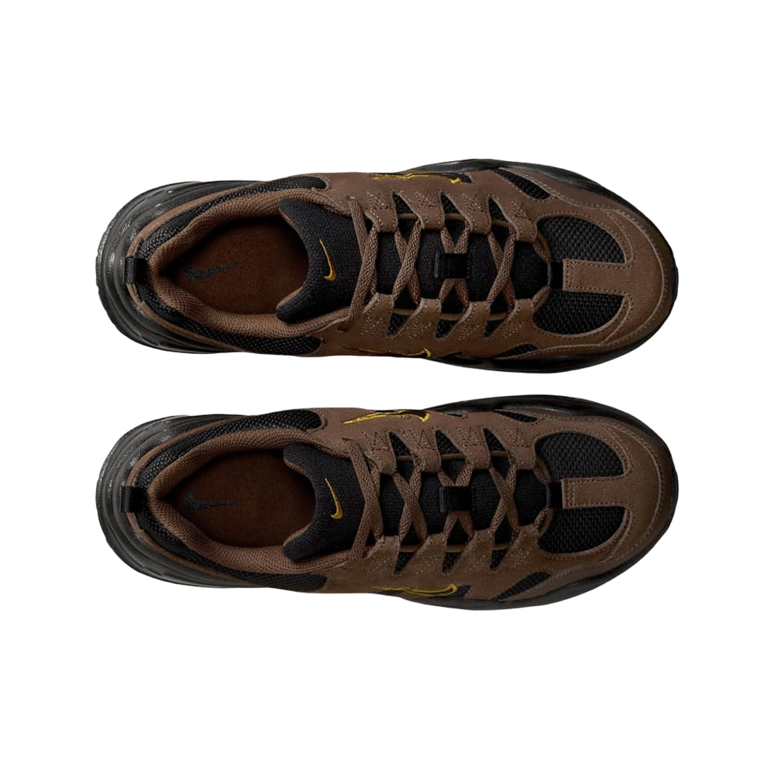 ★NIKE★Tech Hera Cacao Wow Bronzine★大人気★ NIKE TECH HERA CACAO WOW/BLACK-BRONZINE（ナイキ テック ヘラ