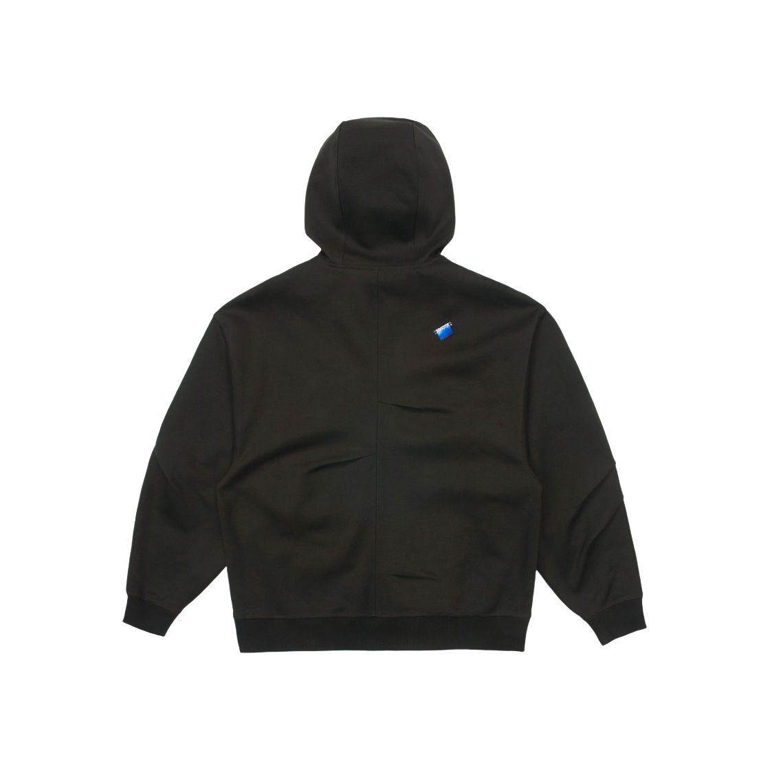 ★Ader Error★韓国大人気★24SS 新作★Nolc logo hoodie★2色 3,04463a374e1b5c