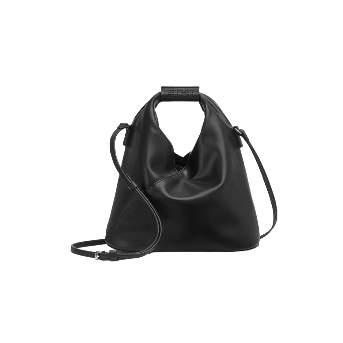 【MM6】Japanese Classic Crossbody Bag MM6 Maison Margiela - Japanese Bag Classic Crossbody | HBX