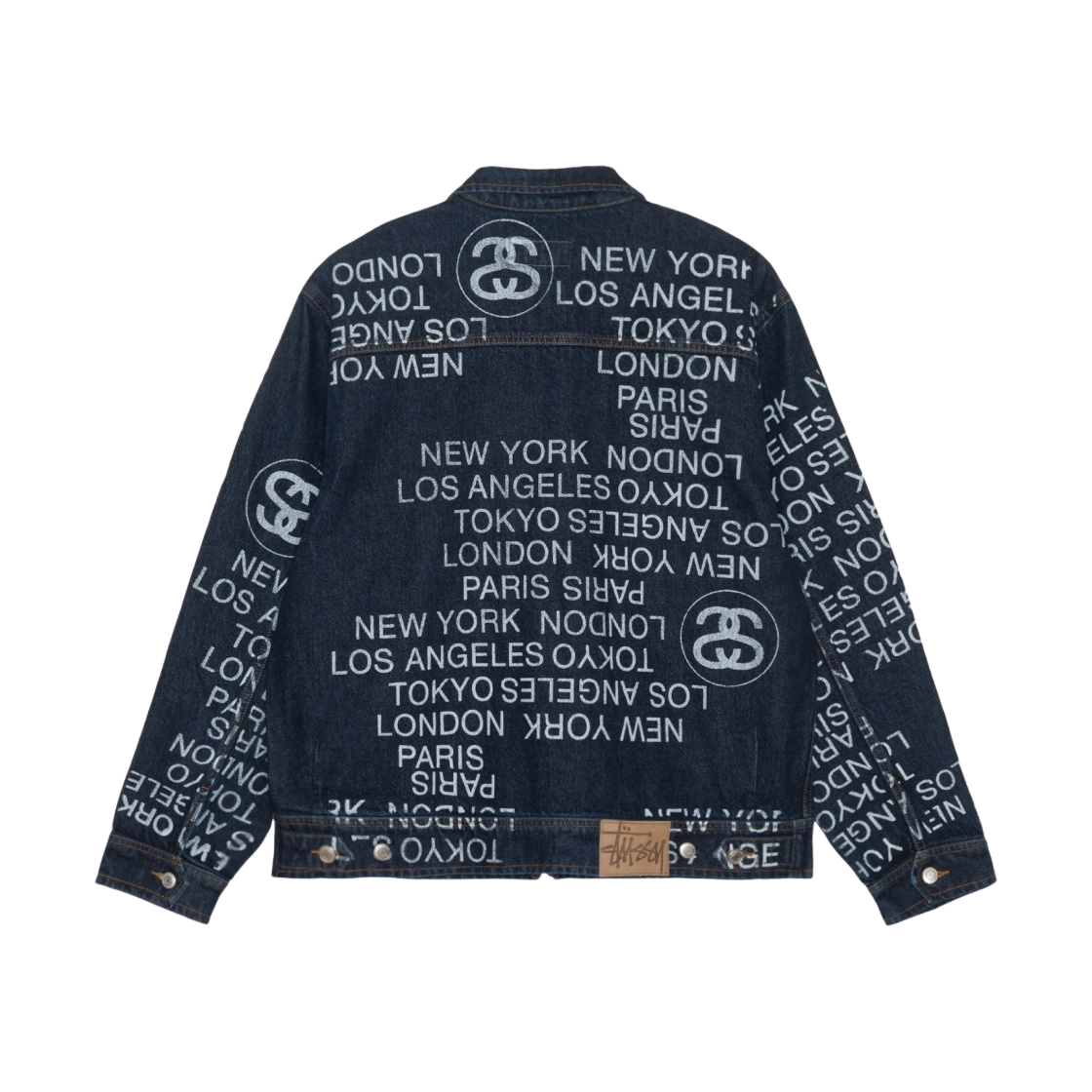 希少XXL Stussy Denim Work Jacket s-l400.jpg