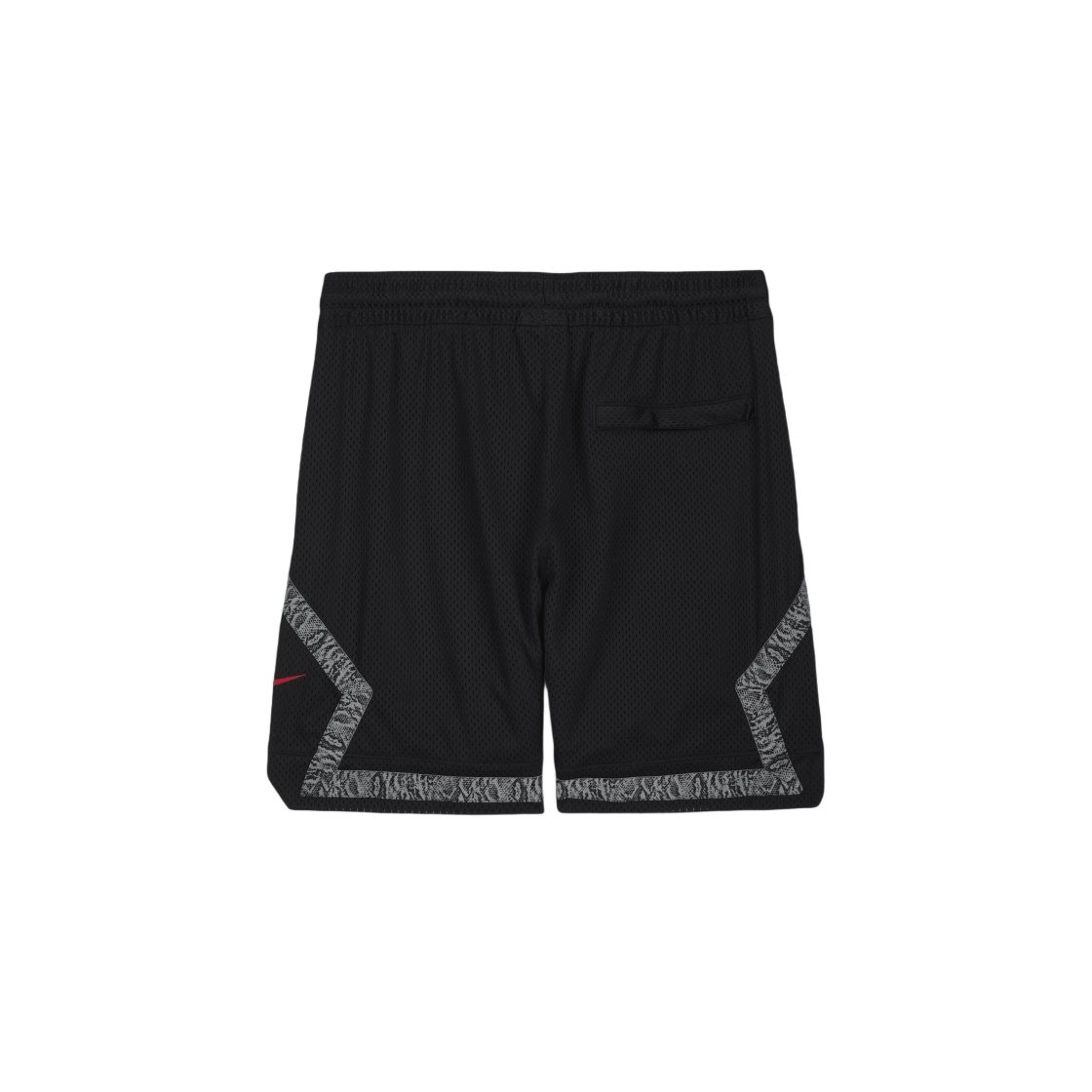 Jordan x Awake NY Diamond Shorts Black (FQ5449-010) | eBay