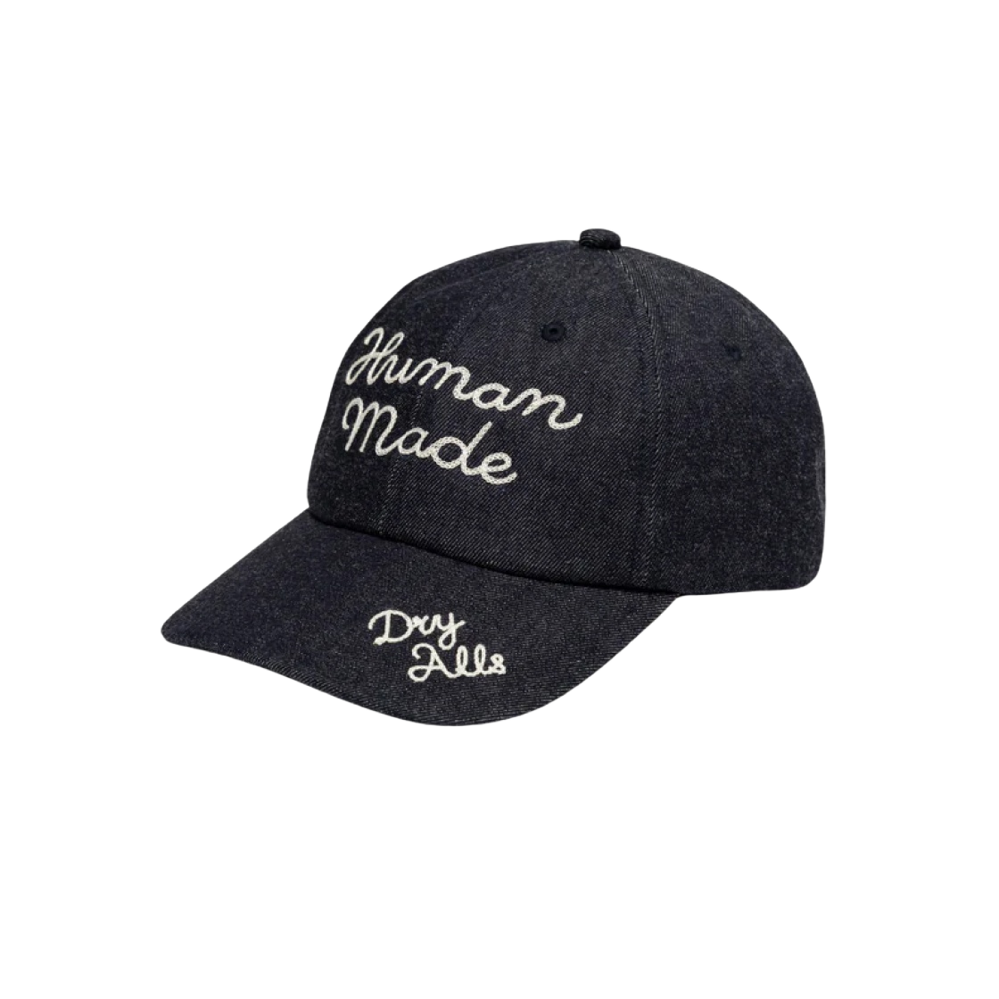 Human Made Denim Hat – Pancho And Lefty - Online Store