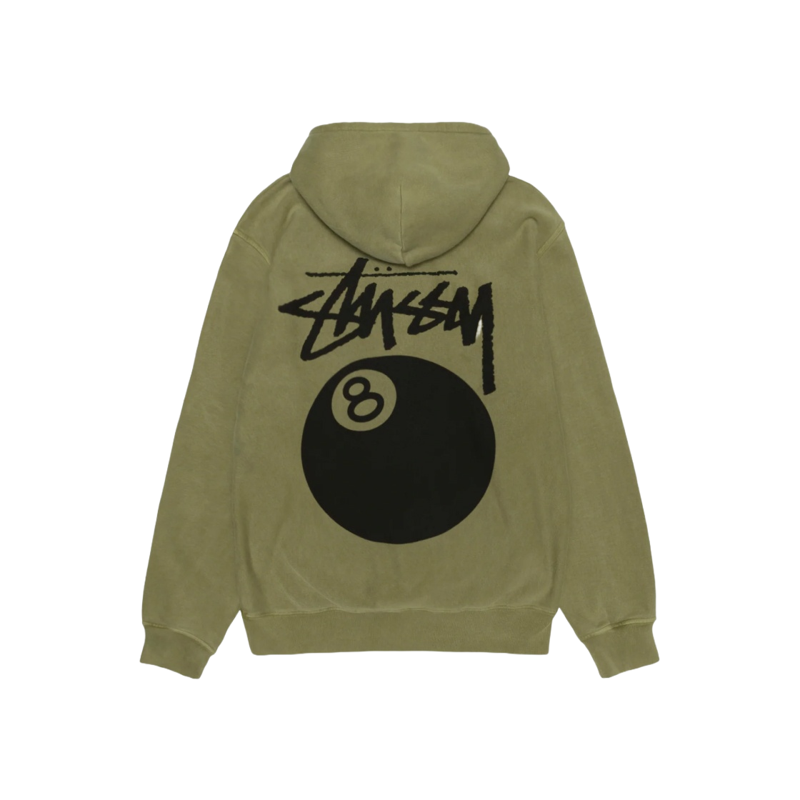 トップス Stussy NINERULAZ Dragon Skull Zip Hoodie s-l500.jpg