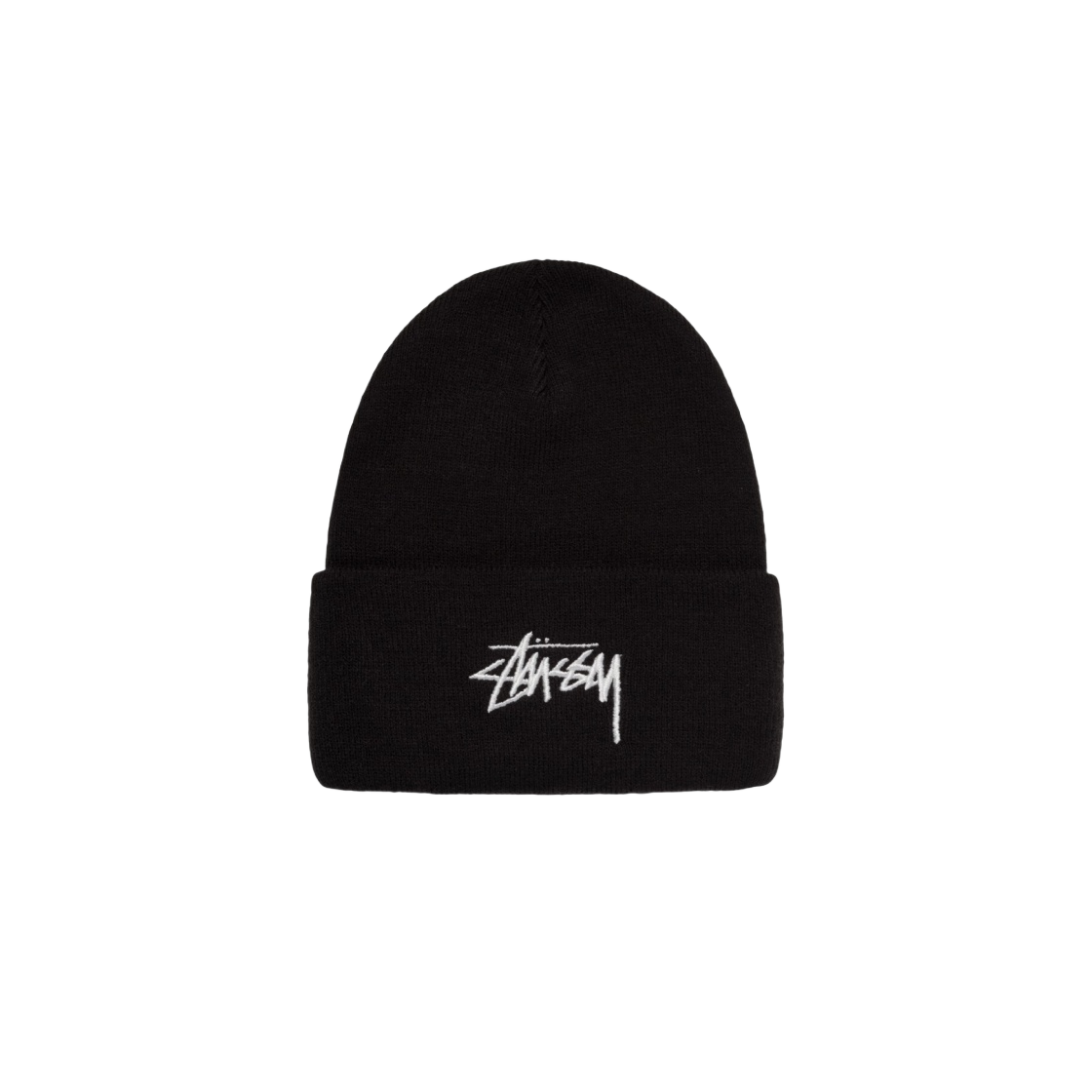帽子 Nike x Stussy Cuff Beanie Black Nike Stussy Cuff Beanie Black | eBay