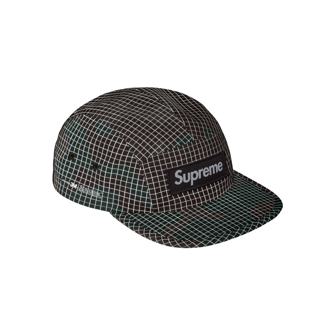 ★24AW WEEK10★Supreme Cordura Ripstop Camp Cap 3,045e87e4ce5198