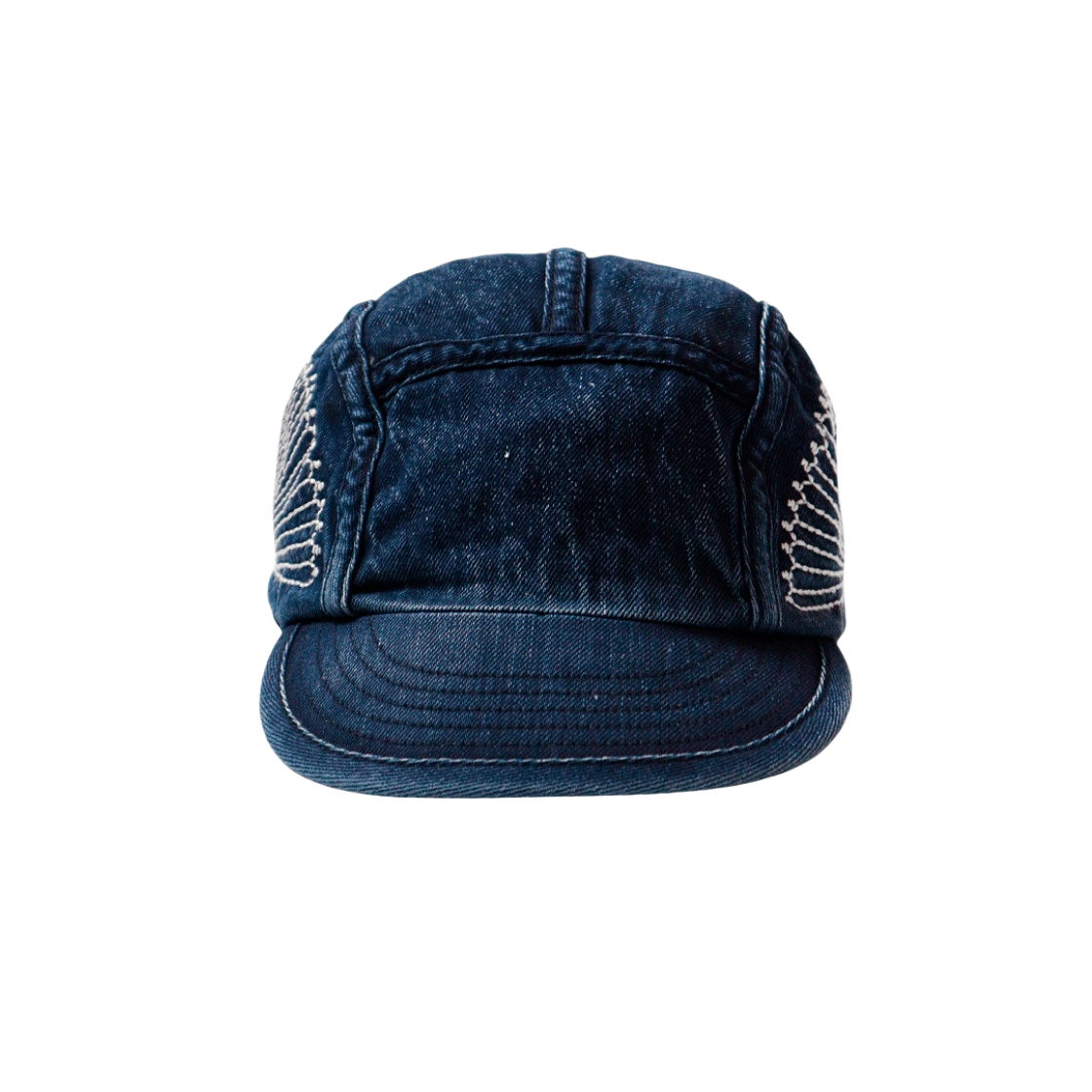 KAPITAL 日本製 military ネックウォーマー air force メンズ