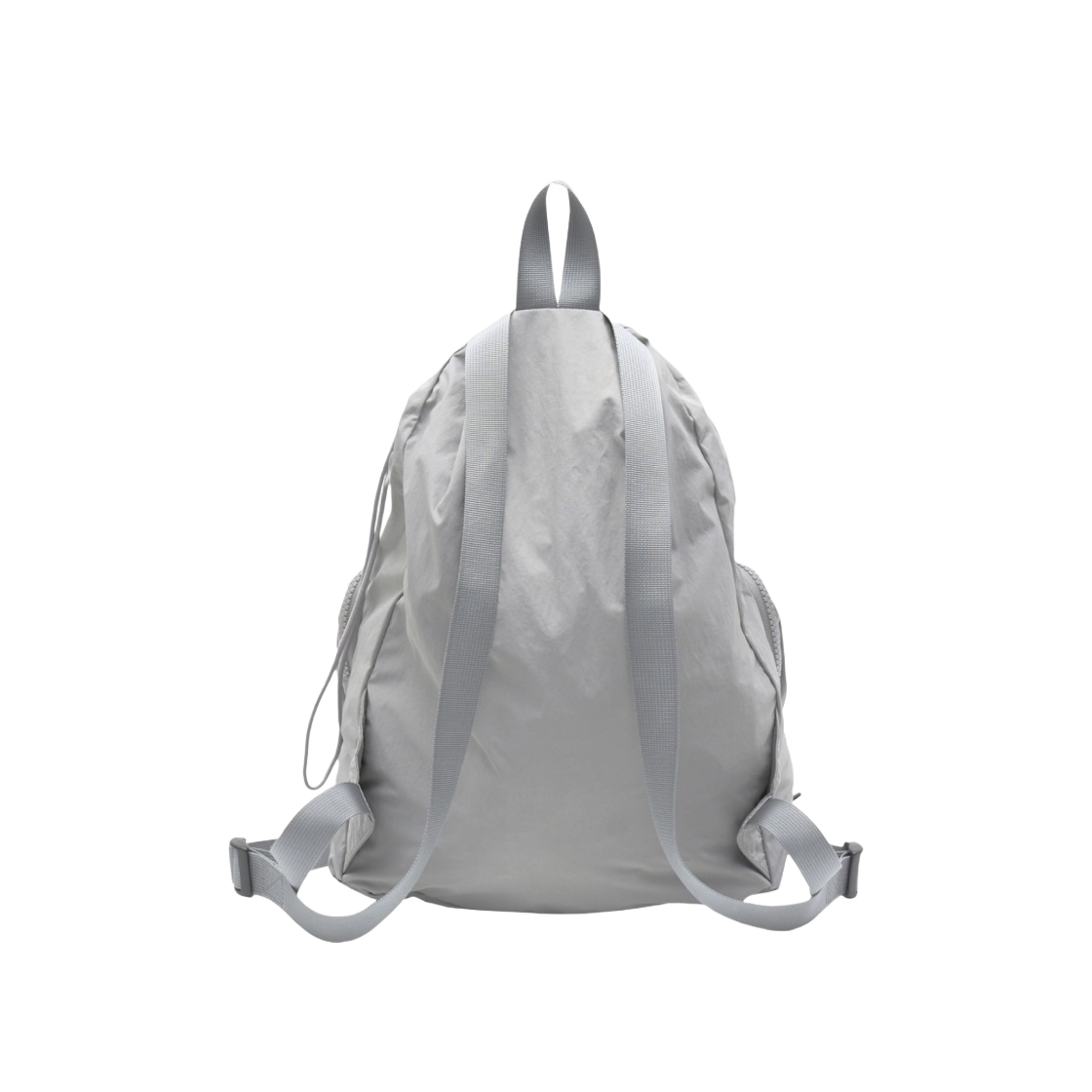 バックパック・リュック Marithe + Francois Girbaud CLASSIC LOGO MINI BACKPACK gray org.jpg