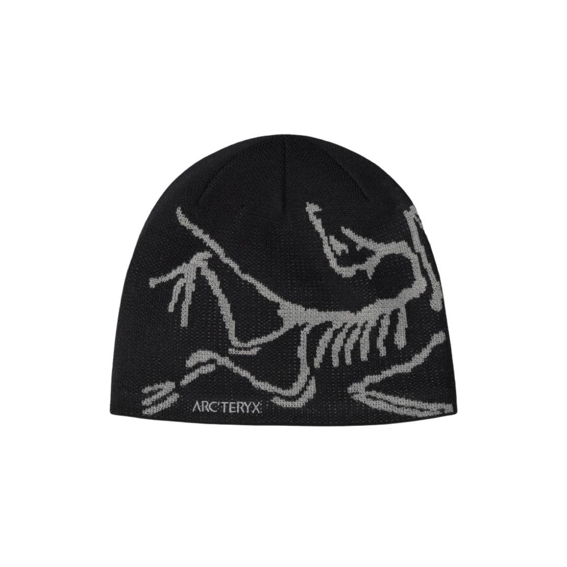 帽子 ARC'TERYX Bird Head Toque \"Black/Void\" Arc'teryx Lightweight Bird Head Toque Beanie Black/Void