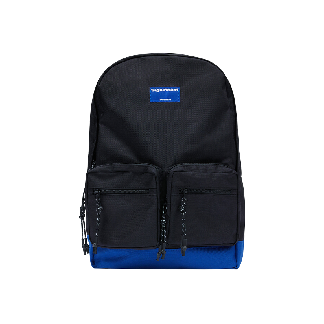 ★ Ader Error ★ Significant Tag Backpack 01 Noir Ader Error Significant Tag Backpack 02 Noir | eBay
