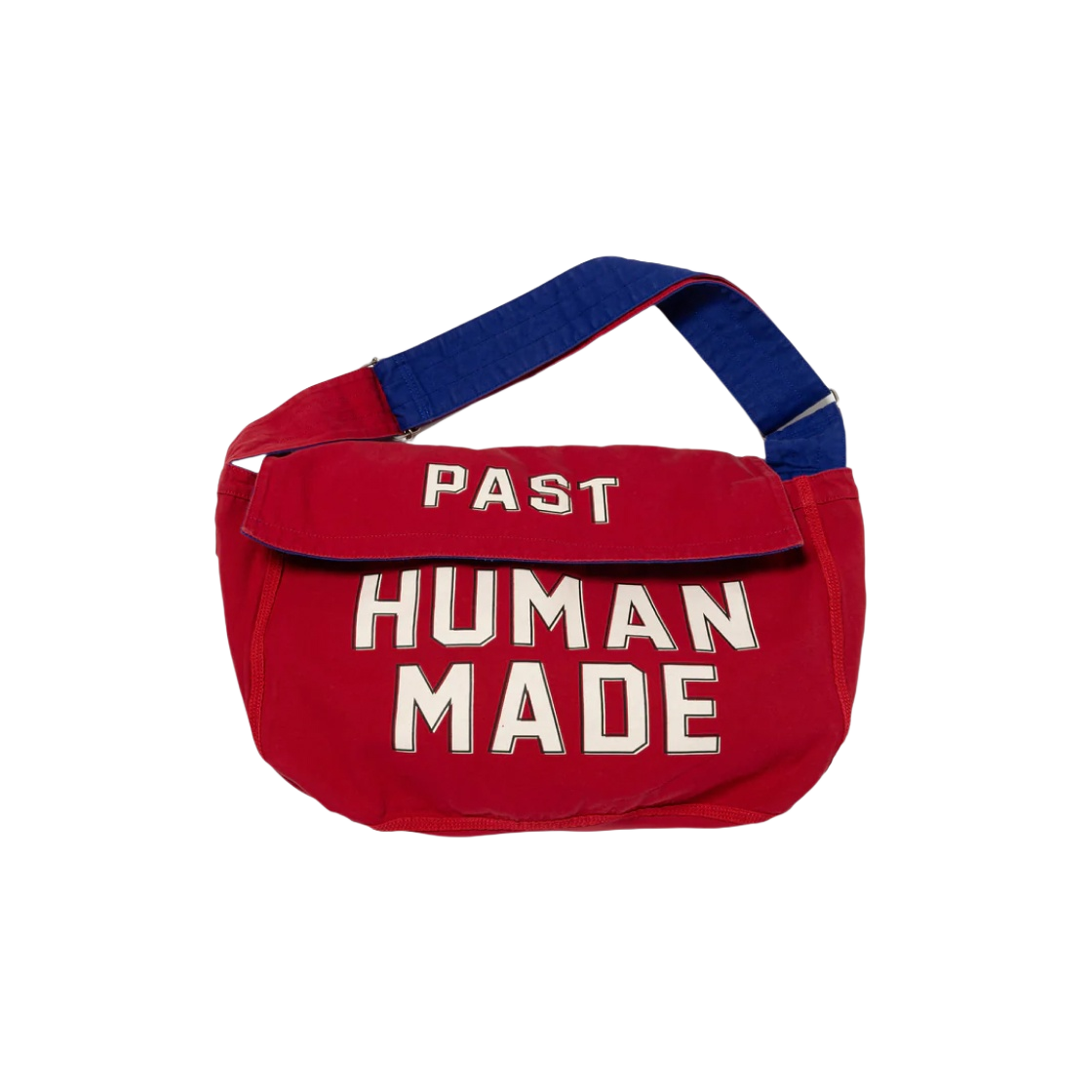 Human Made Mail Bag Navy - SS23 - US