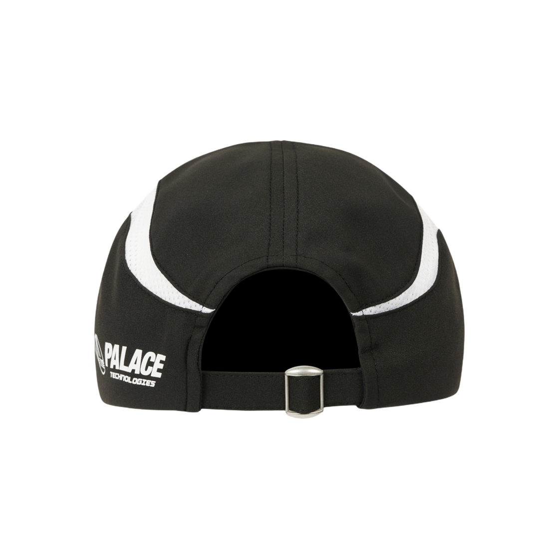 Palace Tri Shell Runner Black - 24FW | eBay