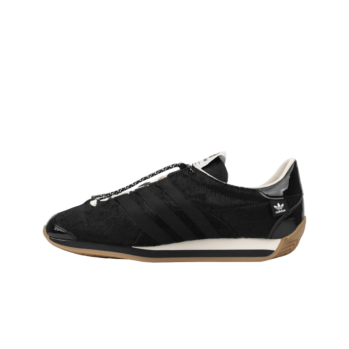 Adidas x Song for the Mute Country OG Core Black Cream White