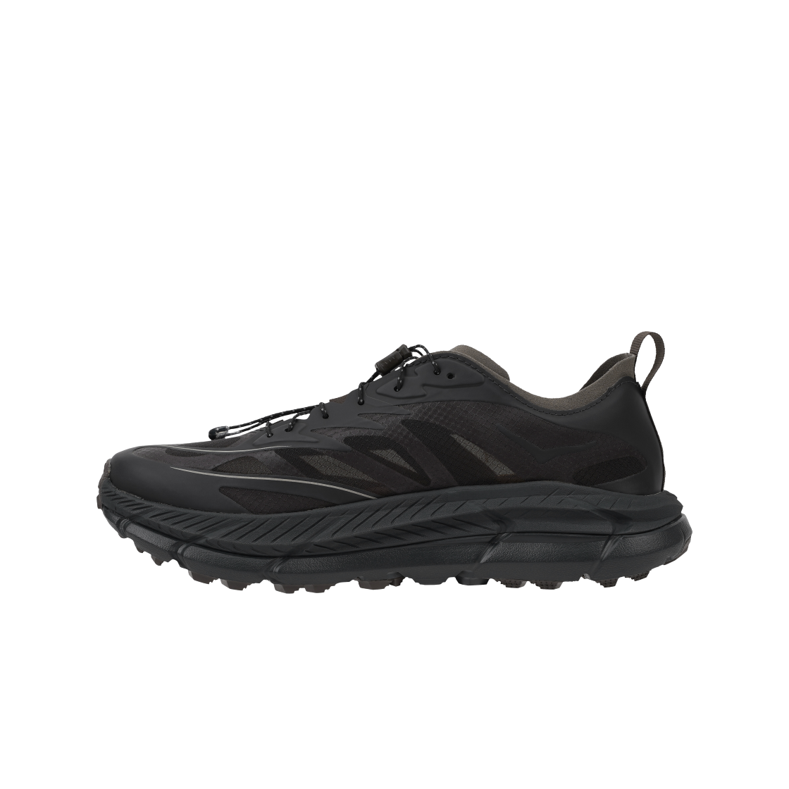 Satisfy × Hoka Mafate Speed 4 LiteCoffee SATISFY HOKA Mafate Speed 4 Lite Coffee Bone Release | Hypebeast