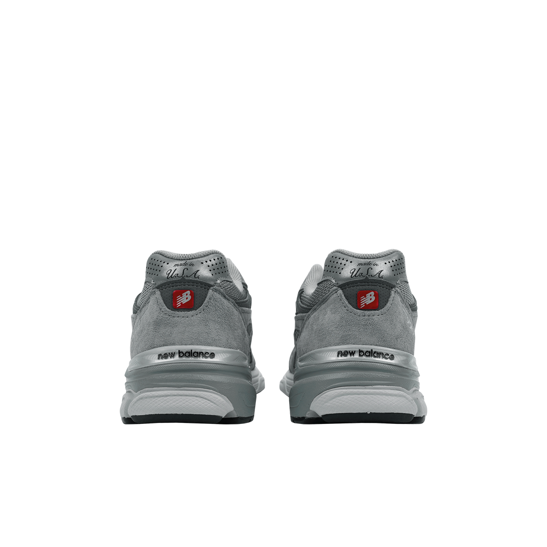 スニーカー New Balance 990vs3 Made in USA Grey - D Standard New Balance 990v3 Made In USA Grey W for sale | eBay