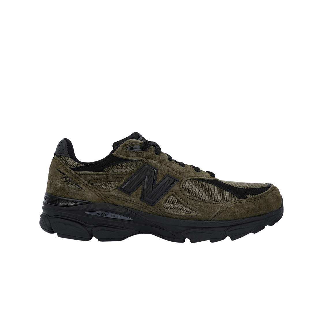 New Balance x JJJJound 990v3 Brown Black | eBay