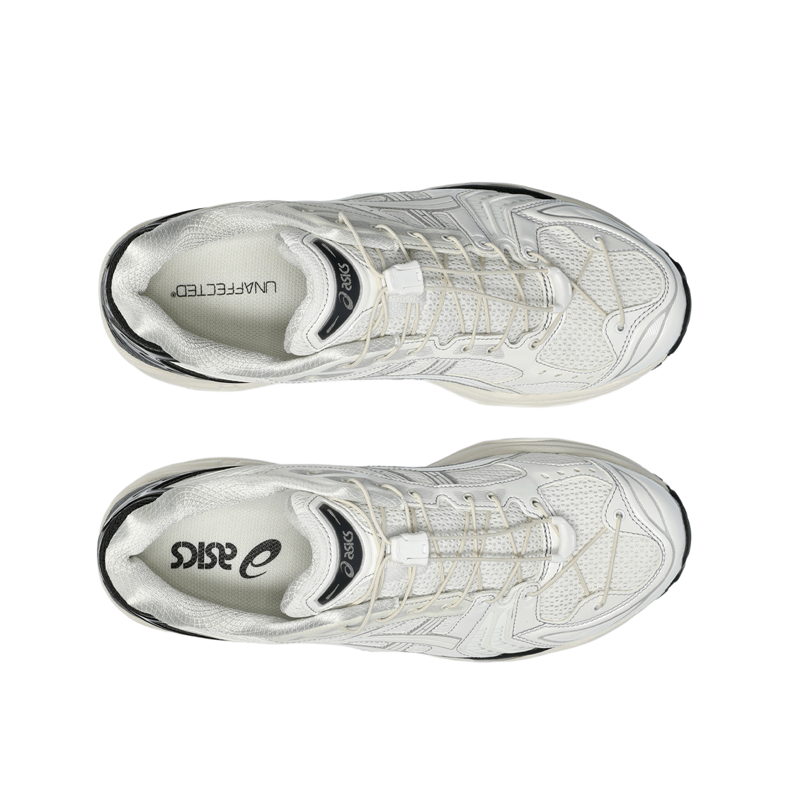 人気☆ASICS X UNAFFECTED☆ GEL-KAYANO 14 GALAXY WHITE Asics x Unaffected Gel-Kayano 14 Galaxy White | eBay