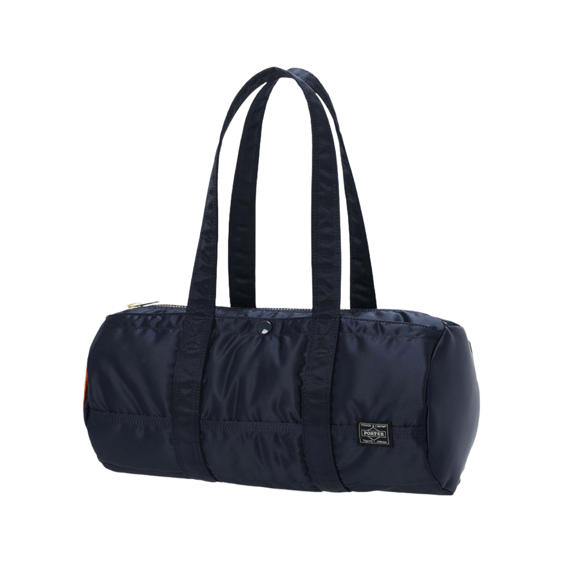 Porter Tanker Duffel Bag L Iron Blue Made in Japan, Minor