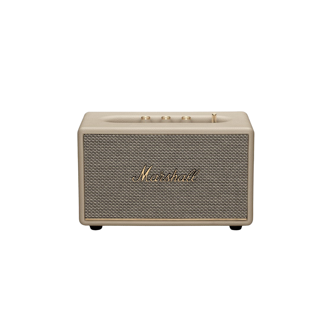 美品] Marshall Acton Ⅲ クリーム
